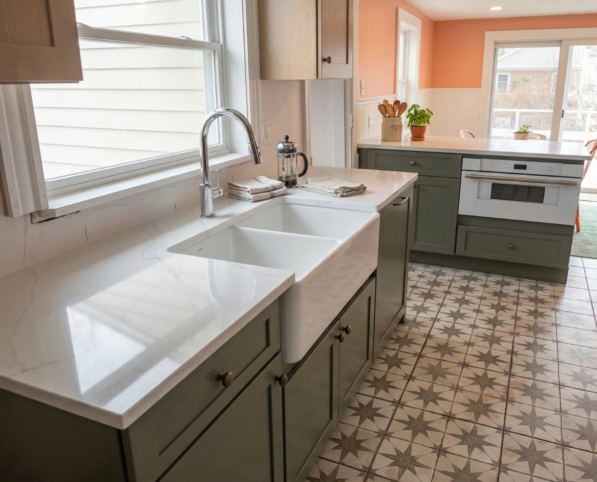 Prompt FK remodeling project in QUINCY - photo 3
